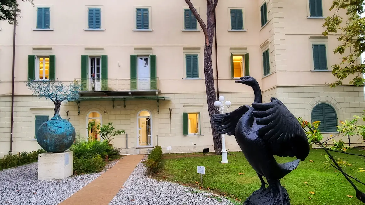 “E-state in salute”: l’incontro sull’acqua che cura apre la rassegna sul benessere con gli specialisti di S.Rossore