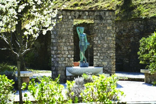 Acqua San Carlo, riparte il percorso terapeutico