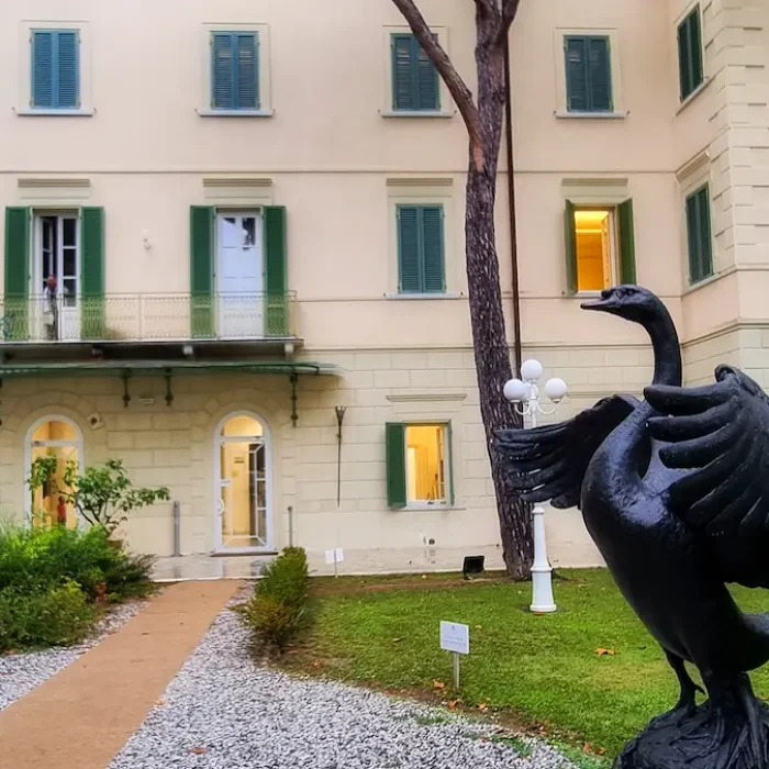 “E-state in salute”: l’incontro sull’acqua che cura apre la rassegna sul benessere con gli specialisti di S.Rossore