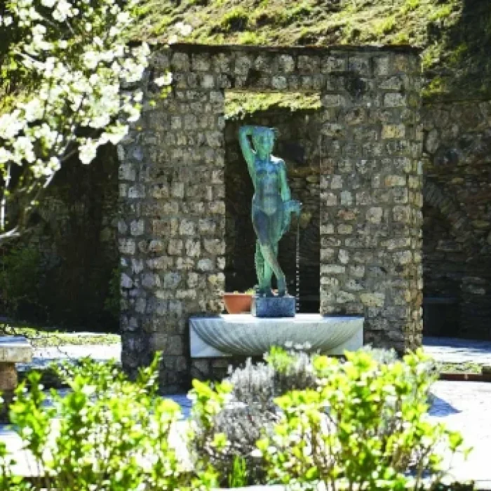 Acqua San Carlo, riparte il percorso terapeutico